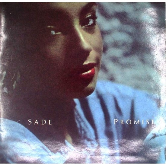 Пластинка Sade Promise